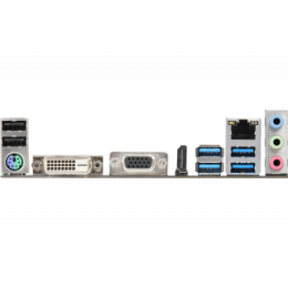 Материнская плата ASRock B450M-HDV R4.0 AMD B450 SAM4 mATX