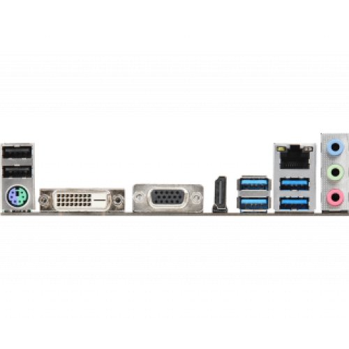 Материнская плата ASRock B450M-HDV R4.0 AMD B450 SAM4 mATX