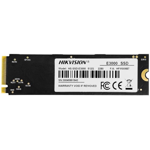 Накопитель SSD Foxline 512Gb FLSSD512X5SE {SATA 3.0} ОЕМ