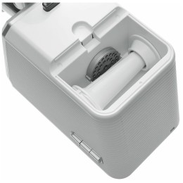 Мясорубка BBK MG2005 белый/серый /Corp