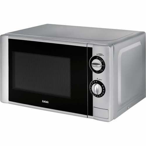 Микроволновая печь BBK 20MWS-708M/BS черный/серебро