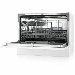 Посудомоечная машина BBK 55-DW012D белый