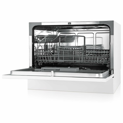 Посудомоечная машина BBK 55-DW012D белый
