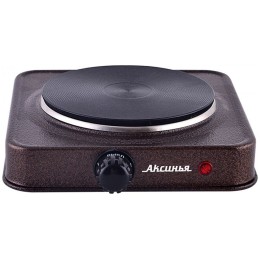 Плита электрическая DELTA Аксинья КС-006