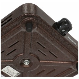 Плита электрическая DELTA Аксинья КС-006