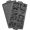 Панель Redmond Серия 6 RAMB-40 Арифметика для мультипекаря черный