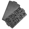 Панель Redmond Серия 6 RAMB-40 Арифметика для мультипекаря черный