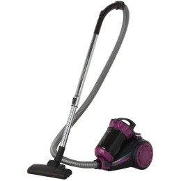 Пылесос STARWIND SCV2030 2000Вт фиолетовый/черный