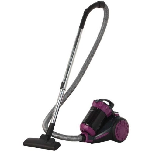 Пылесос STARWIND SCV2030 2000Вт фиолетовый/черный