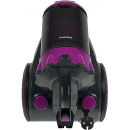 Пылесос STARWIND SCV2030 2000Вт фиолетовый/черный