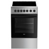 Электрическая плита BEKO FFSE57114GS