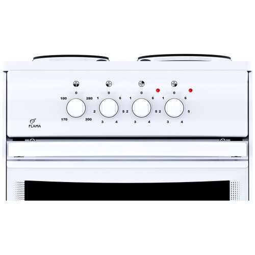 Электрическая плита FLAMA AE 1304 W