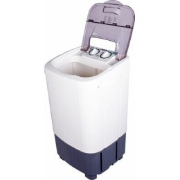 Стиральная машина СЛАВДА WS-85PE (R) полуавтомат (крышка классик)