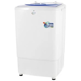 Стиральная машина ВОЛТЕРА ВТ-СМ5RU СМ-5 Радуга-5 белый, полуавтомат, загрузка 5