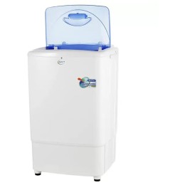 Стиральная машина ВОЛТЕРА ВТ-СМ5RU СМ-5 Радуга-5 белый, полуавтомат, загрузка 5