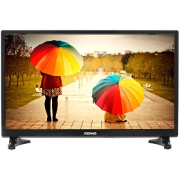 Телевизор ASANO 24" 24LH1010T