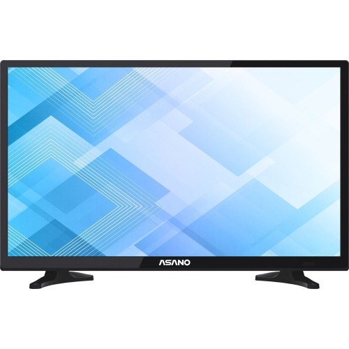 Телевизор ASANO 24" 24LH1010T
