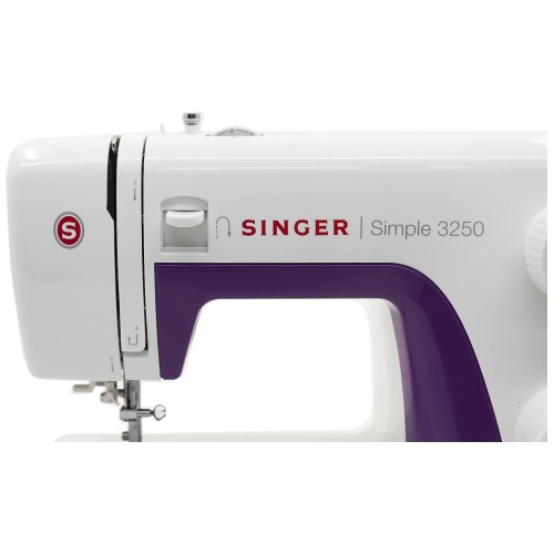 Швейная машина SINGER SIMPLE 3250