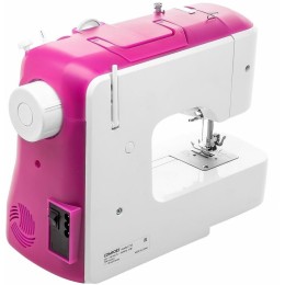 Швейная машина COMFORT 735 15 операций , петля п/авт., верт. челнок