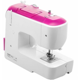 Швейная машина COMFORT 735 15 операций , петля п/авт., верт. челнок