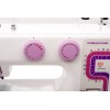 Швейная машина COMFORT 32, 24 операции, петля п/авт.,верт.челнок