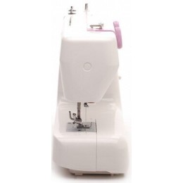 Швейная машина COMFORT 32, 24 операции, петля п/авт.,верт.челнок