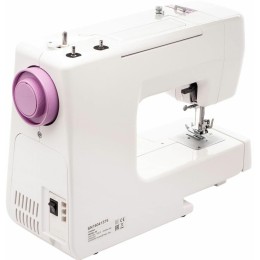 Швейная машина COMFORT 32, 24 операции, петля п/авт.,верт.челнок