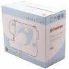 Швейная машина COMFORT 300, 15 операций , петля п/авт., верт. челнок