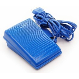 Швейная машина COMFORT 300, 15 операций , петля п/авт., верт. челнок