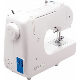 Швейная машина COMFORT 300, 15 операций , петля п/авт., верт. челнок