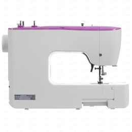 Швейная машина COMFORT 2530, 25 операции, петля п/авт.,верт.челнок
