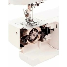 Швейная машина COMFORT 2530, 25 операции, петля п/авт.,верт.челнок