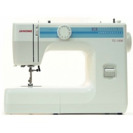 Швейная машина COMFORT 2530, 25 операции, петля п/авт.,верт.челнок