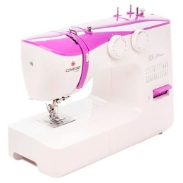Швейная машина COMFORT 2530, 25 операции, петля п/авт.,верт.челнок