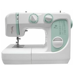 Швейная машина COMFORT 2530, 25 операции, петля п/авт.,верт.челнок