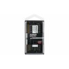 Память AMD 8GB  DDR3L 1600MHz SO DIMM R5 Entertainment Series Black R538G1601S2SL-U Non-ECC, CL11, 1.35V, Retail
