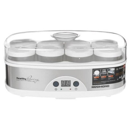 Йогуртница REDMOND RYM-M5401-E