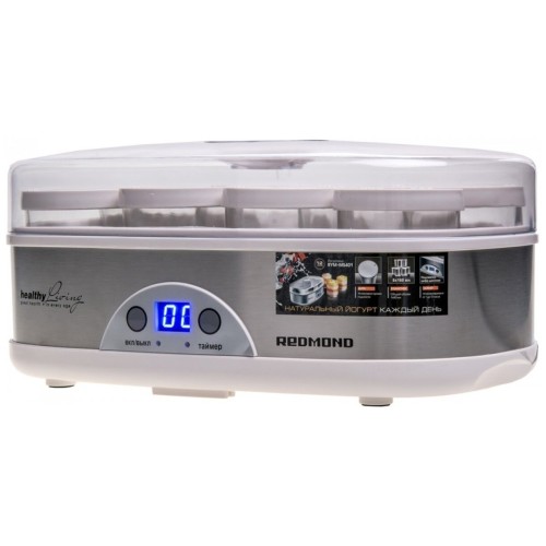 Йогуртница REDMOND RYM-M5401-E
