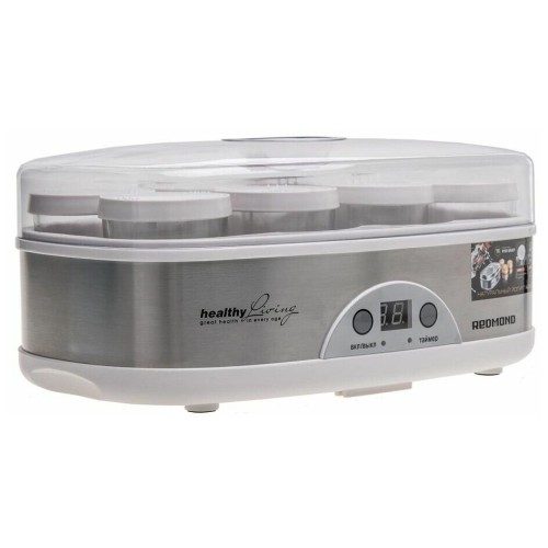 Йогуртница REDMOND RYM-M5401-E