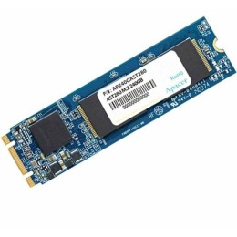 M.2 2280 480GB Apacer AST280 Client SSD AP480GAST280-1 SATA 6Gb/s, 520/495, IOPS 84K, MTBF 1M, TLC, RTL