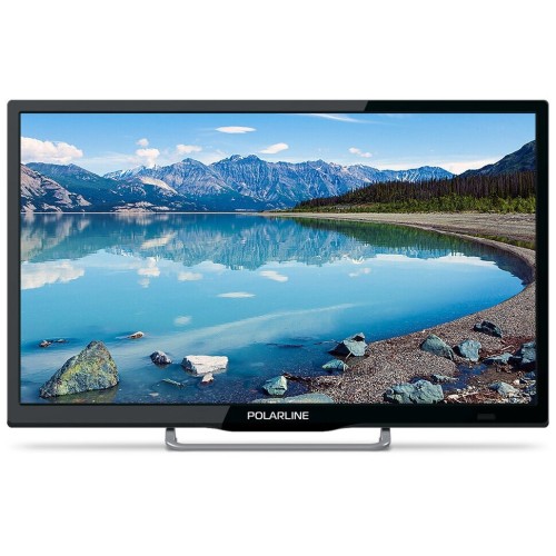 Телевизор POLARLINE 24PL12TC