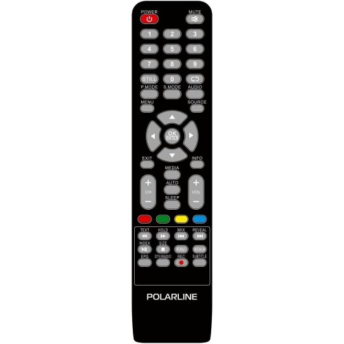 Телевизор POLARLINE 24PL12TC