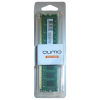 Модуль памяти DDR-III 4GB QUMO 1600MHz PC-12800 512Mx8 CL11Retail (QUM3U-4G1600С11)