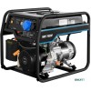 Генератор HYUNDAI HHY 7020F бензиновый