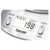 Весы кухонные BEURER KS54 5кг серебристый