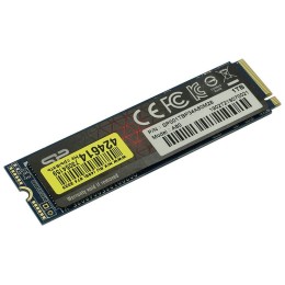Твердотельный диск 1TB Silicon Power A80, M.2 2280, PCI-E 3x4, [R/W - 3200/3000 MB/s]