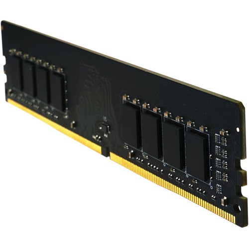 Память Silicon Power 8GB DDR4 2666МГц SP008GBLFU266B02 PC4-21300 CL19 DIMM 260-pin 1.2В single rank Ret