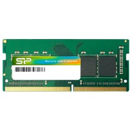 Модуль памяти Silicon Power SO-DIMM DDR4 4GB 2666МГц  CL19  512Mx16 SR