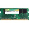 Модуль памяти Silicon Power SO-DIMM DDR4 4GB 2666МГц  CL19  512Mx16 SR