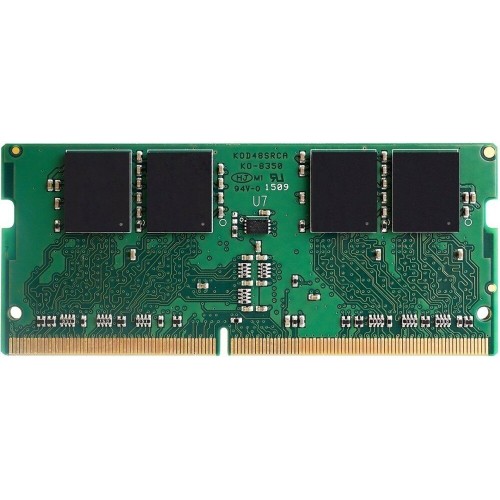 Модуль памяти Silicon Power SO-DIMM DDR4 4GB 2666МГц  CL19  512Mx16 SR